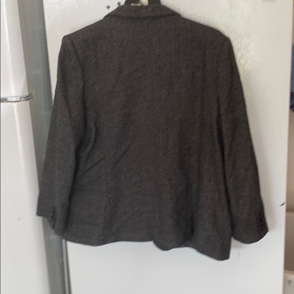 Used blazer - Picture 7 of 7